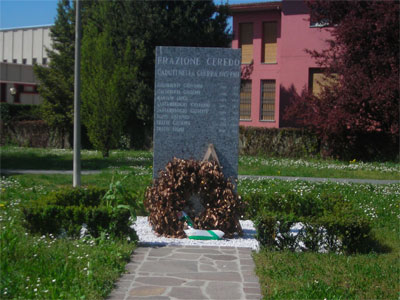 Corone appassite