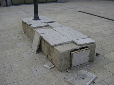 Piazza Gandini