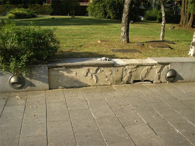 Piazza Gandini