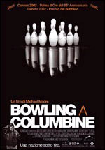 Bowling a Columbine