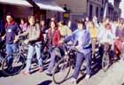 ciclisti