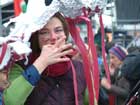 Una manifestazione da leccarsi le dita