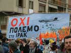 Oxi polemo ... contro la guerra