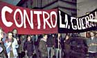 Contro la guerra