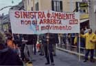 Sinistra e ambiente