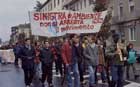 Sinistra e ambiente di Meda
