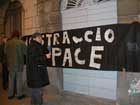 Uno straccio di pace finito