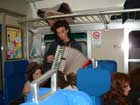 Sul treno