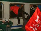 Assalto al treno