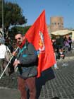 Un medese a Roma