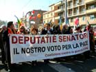 Deputati e senatori