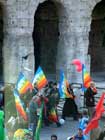 Al Colosseo