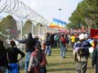 Di l� guerra, di qua pace