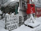 Lesmo - Presidio alla Yamaha