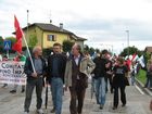 Ponteranica - Forum contro le mafie del Nord