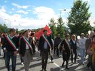 Ponteranica - Forum contro le mafie del Nord