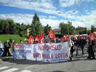 Ponteranica - Forum contro le mafie del Nord