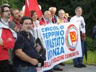 Ponteranica - Forum contro le mafie del Nord