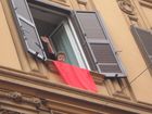 Roma - Manifestazione della FIOM