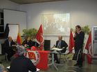 Monza - I Congresso FdS