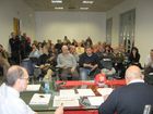 Monza - I Congresso FdS