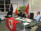 Monza - I Congresso FdS