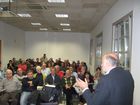 Monza - I Congresso FdS