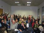 Monza - I Congresso FdS
