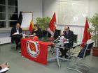 Monza - I Congresso FdS