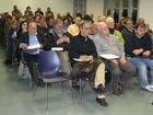 Monza - I Congresso FdS