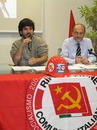 Monza - I Congresso FdS