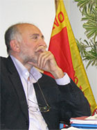 Monza - I Congresso FdS