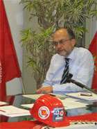 Monza - I Congresso FdS
