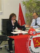 Monza - I Congresso FdS