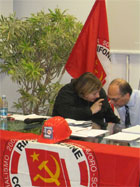 Monza - I Congresso FdS