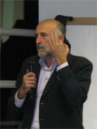 Monza - I Congresso FdS