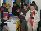 Monza - Il lavoro
