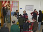 Monza - Il lavoro