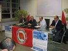 Monza - Il lavoro