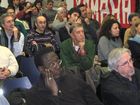 Monza - Il lavoro