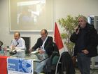Monza - Il lavoro