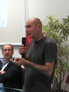 Monza - Il lavoro