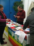 Monza - Il lavoro