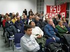 Monza - Il lavoro