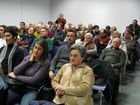 Monza - Il lavoro