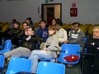 Carate Brianza - Mondo migrante