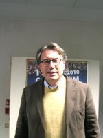 Carate Brianza - Il lavoro. Prima di tutto