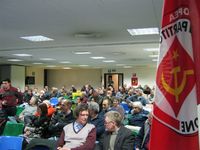 Carate Brianza - Il lavoro. Prima di tutto