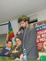 Carate Brianza - Il lavoro. Prima di tutto