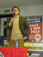 Carate Brianza - Il lavoro. Prima di tutto